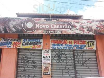 Churrasco Na Brasa O Gentil