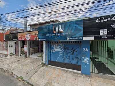 Churrasco Na Brasa O Gentil