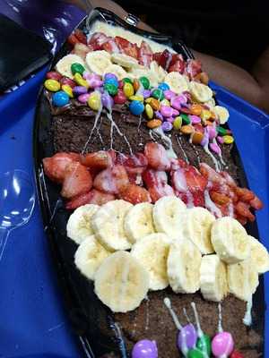 Bar E Restaurante Sabor Nosso