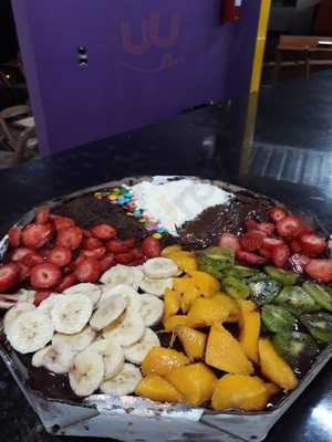 Bar E Restaurante Sabor Nosso