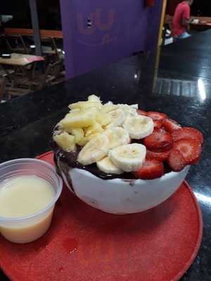 Bar E Restaurante Sabor Nosso