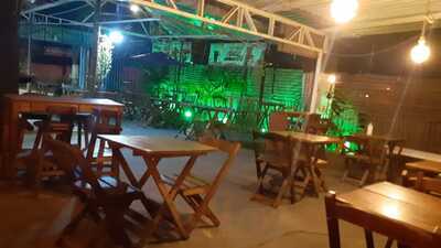 Bar E Restaurante Sabor Nosso