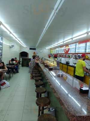 Esfiha Quente Lanchonete