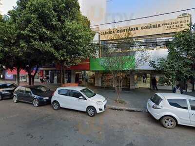 Esfiha Quente Lanchonete