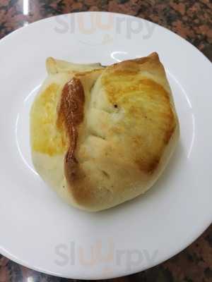 Esfiha Quente Lanchonete