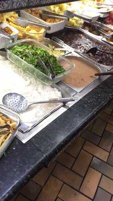 Churrascaria Garrote