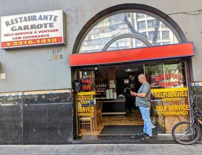 Churrascaria Garrote