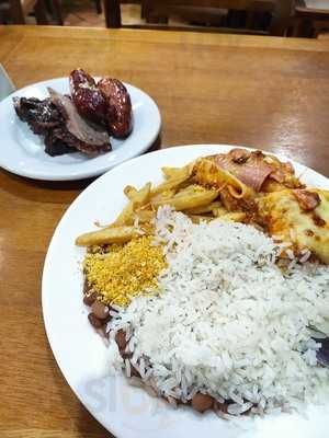 Churrascaria Garrote