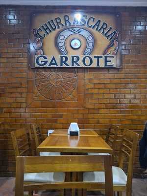 Churrascaria Garrote