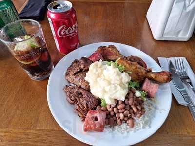 Churrascaria Garrote