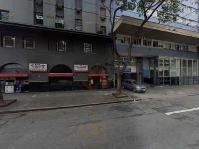 Churrascaria Garrote