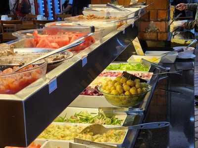 Churrascaria Garrote