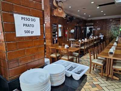 Churrascaria Garrote