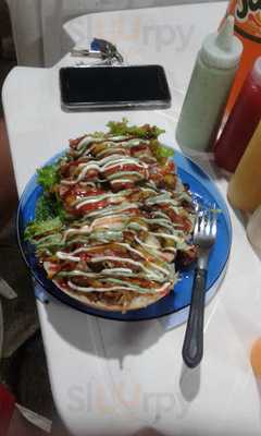 Lanchonete E Bar Skina's