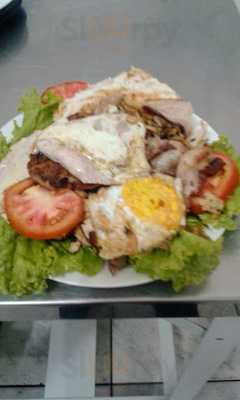 Lanchonete E Bar Skina's