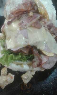 Lanchonete E Bar Skina's