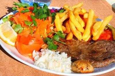 Lanchonete E Bar Skina's