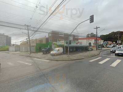 Lanchonete E Bar Skina's