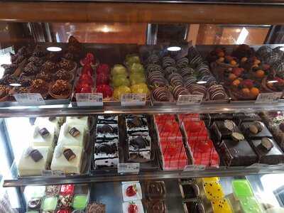 St Etienne Padaria Gourmet