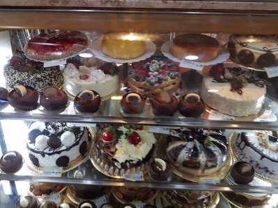 St Etienne Padaria Gourmet