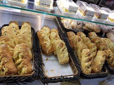 St Etienne Padaria Gourmet