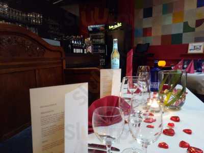 Sam's - Cafe-bar-chopp