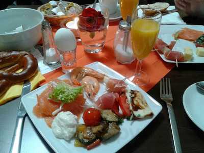 Sam's - Cafe-bar-chopp