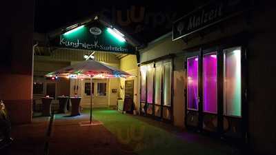 Sam's - Cafe-bar-chopp