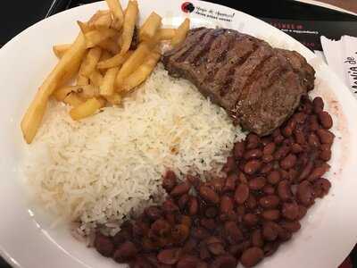 Mania De Churrasco! Prime Steak & Burger Anália Franco