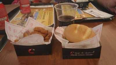 Mania De Churrasco! Prime Steak & Burger Anália Franco