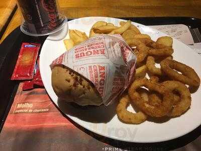 Mania De Churrasco! Prime Steak & Burger Anália Franco