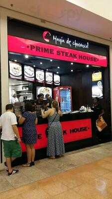 Mania De Churrasco! Prime Steak & Burger Anália Franco