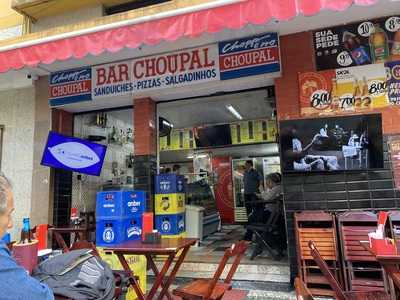 Bar Choupal