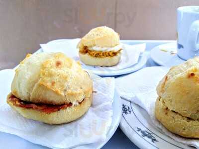 Vó Sinhá - Pão De Queijo