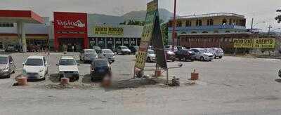 Vagao Gourmet Restaurante