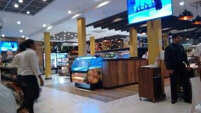 Vagao Gourmet Restaurante