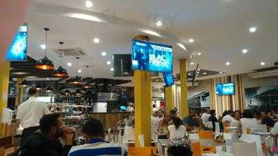 Vagao Gourmet Restaurante