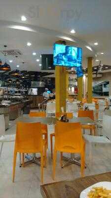 Vagao Gourmet Restaurante