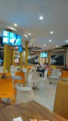 Vagao Gourmet Restaurante