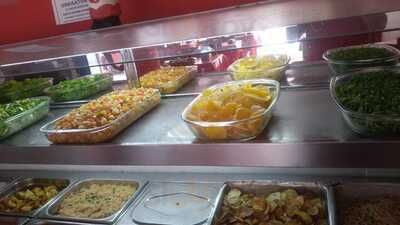 Kingfrango - Restaurante E Petisqueira