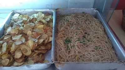 Kingfrango - Restaurante E Petisqueira