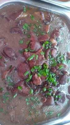 Kingfrango - Restaurante E Petisqueira