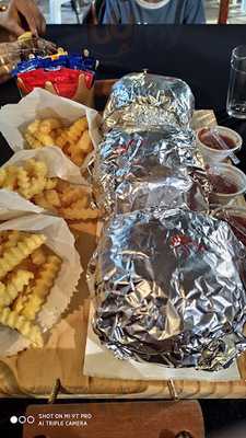 Kingfrango - Restaurante E Petisqueira