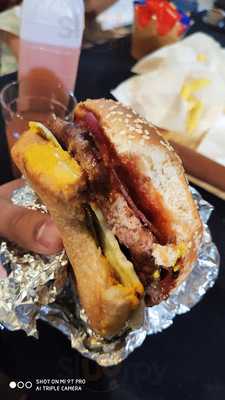 Kingfrango - Restaurante E Petisqueira