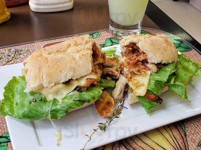 Restaurante Caravela