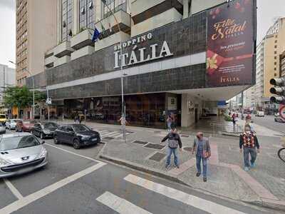 Restaurante Caravela