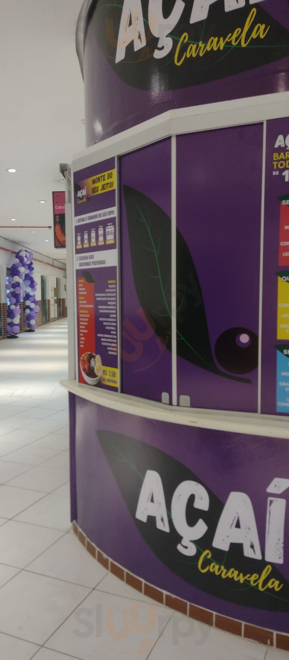 Restaurante Caravela