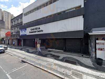 Restaurante Caravela