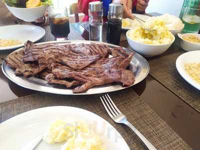 Churrascaria Pithagoras