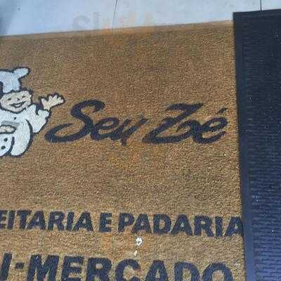 Padaria Seu Ze